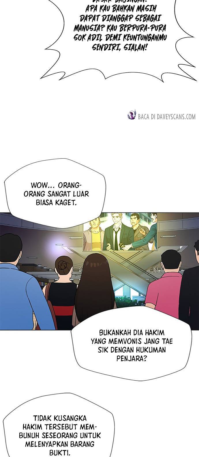 Judge Lee Han Young Chapter 01 Gambar 42