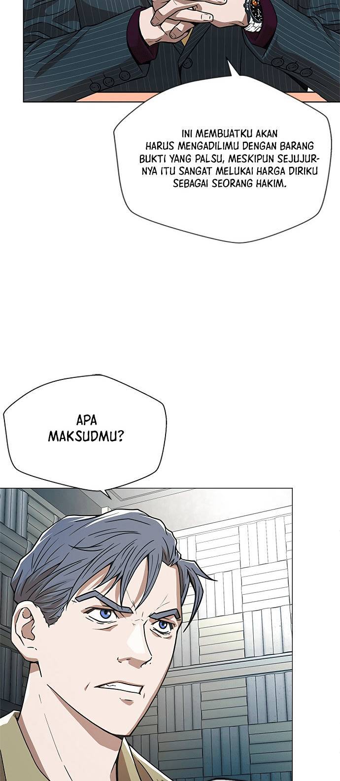 Judge Lee Han Young Chapter 01 Gambar 70