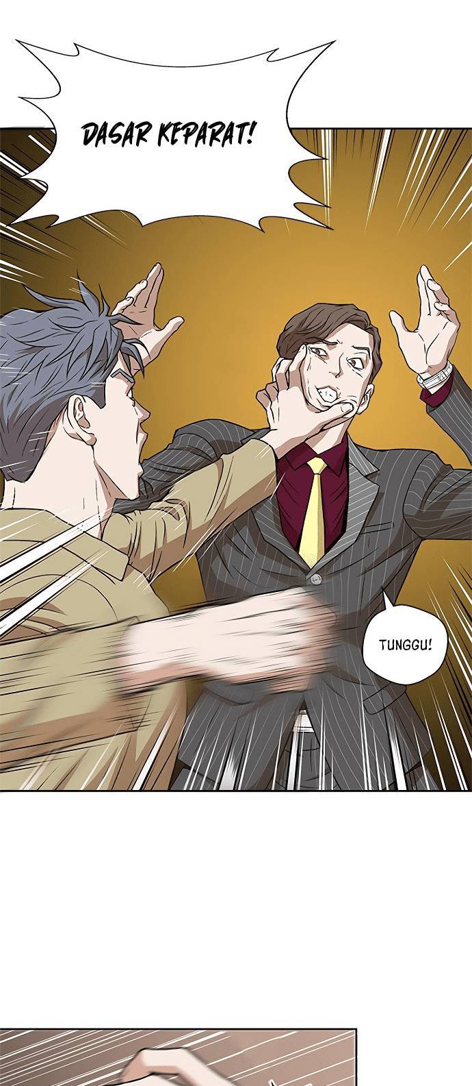Judge Lee Han Young Chapter 01 Gambar 78