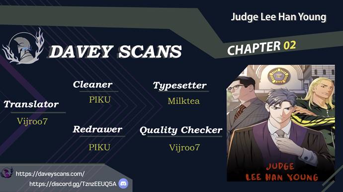 Judge Lee Han Young Chapter 02 Gambar 1