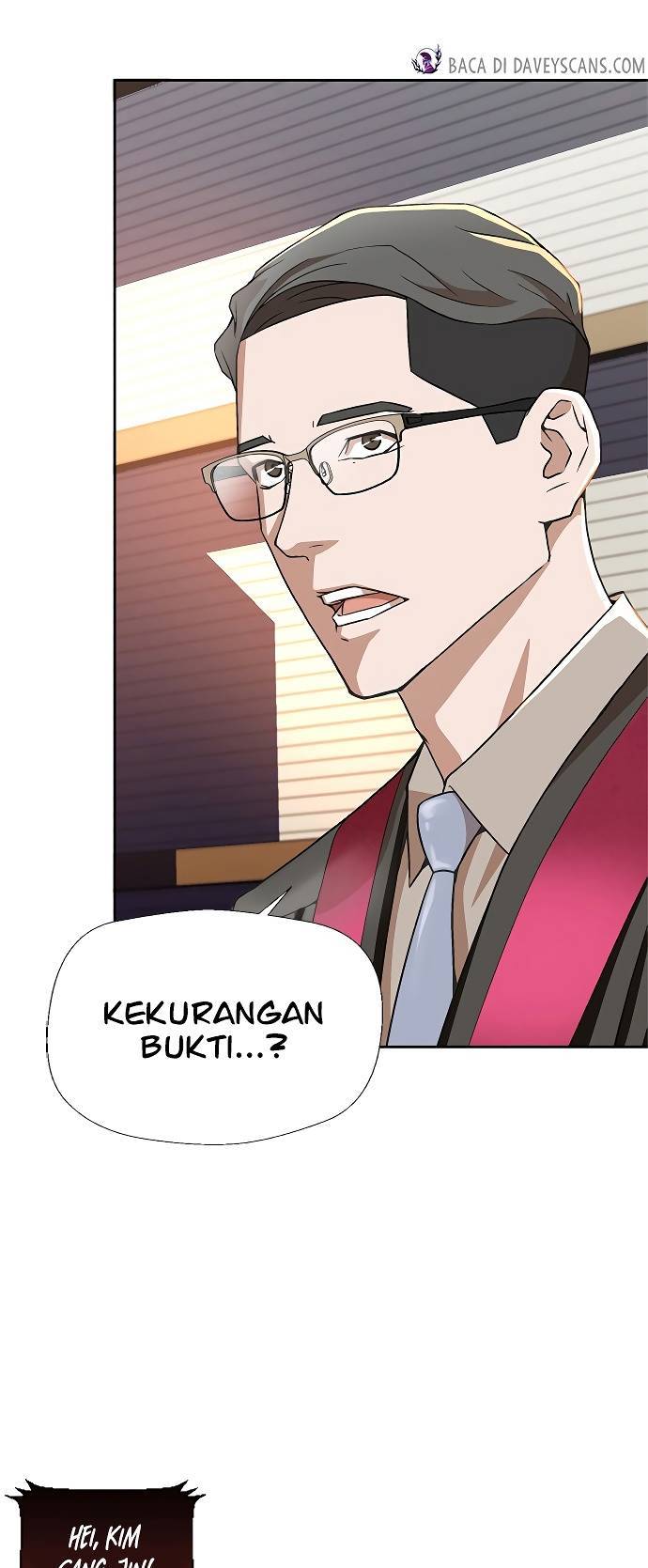 Judge Lee Han Young Chapter 02 Gambar 34