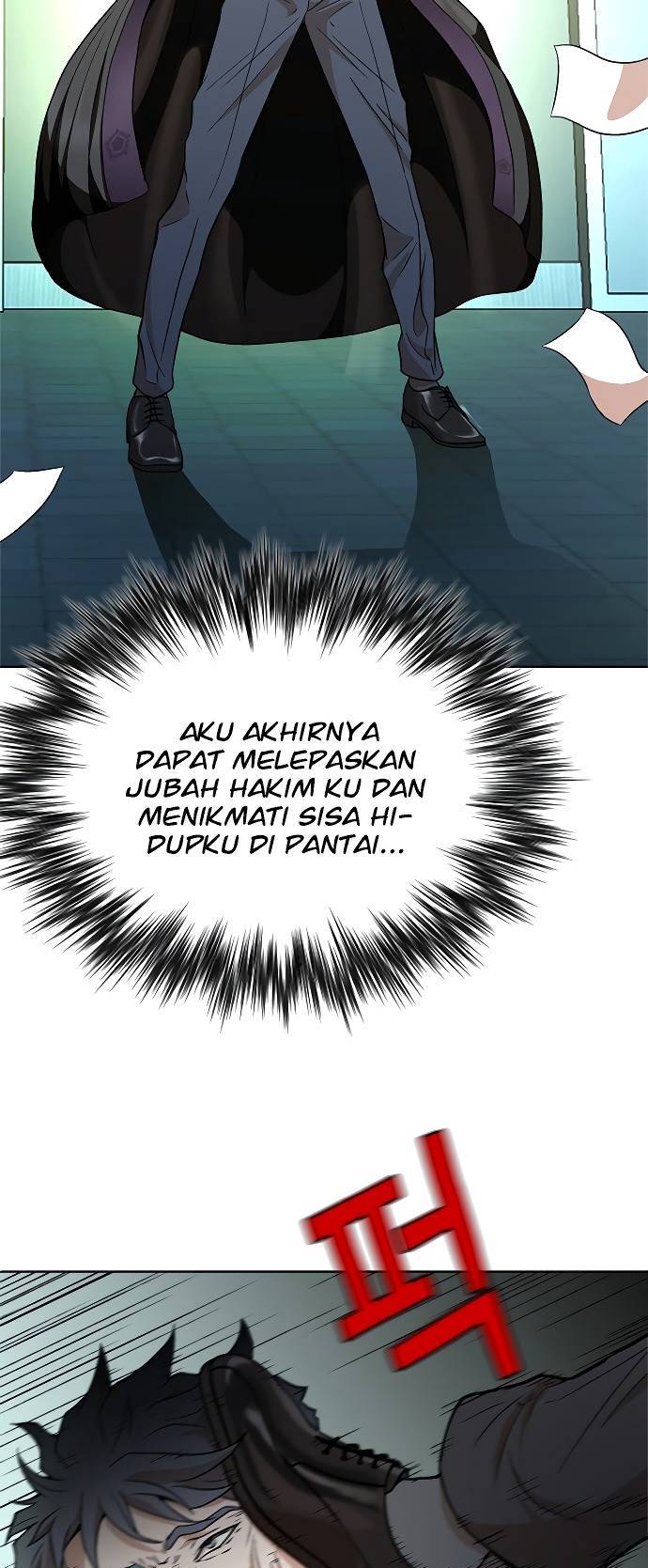 Judge Lee Han Young Chapter 02 Gambar 46