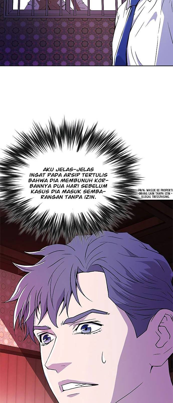 Judge Lee Han Young Chapter 04 Gambar 5