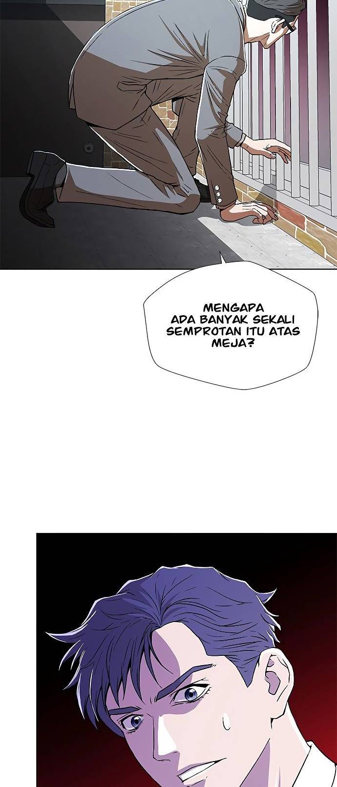 Judge Lee Han Young Chapter 04 Gambar 15