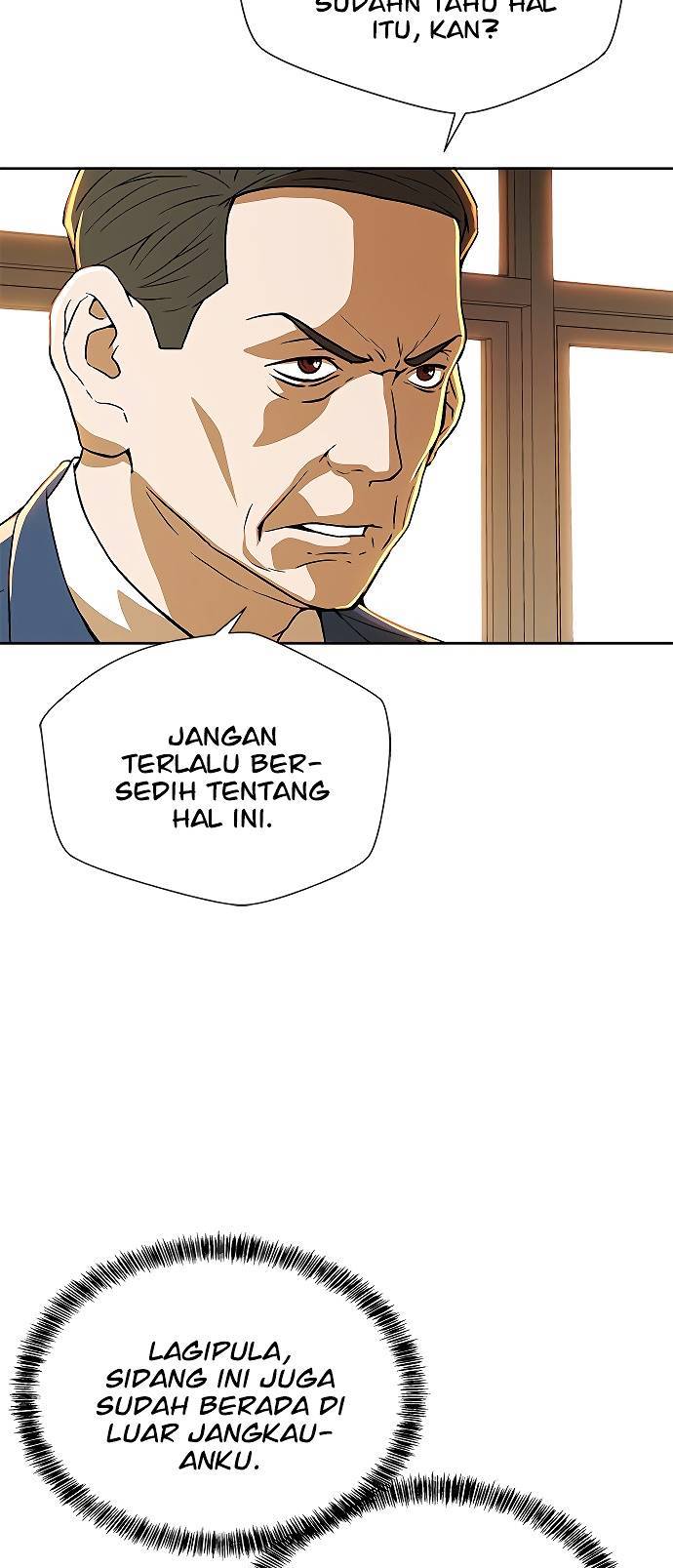 Judge Lee Han Young Chapter 04 Gambar 50