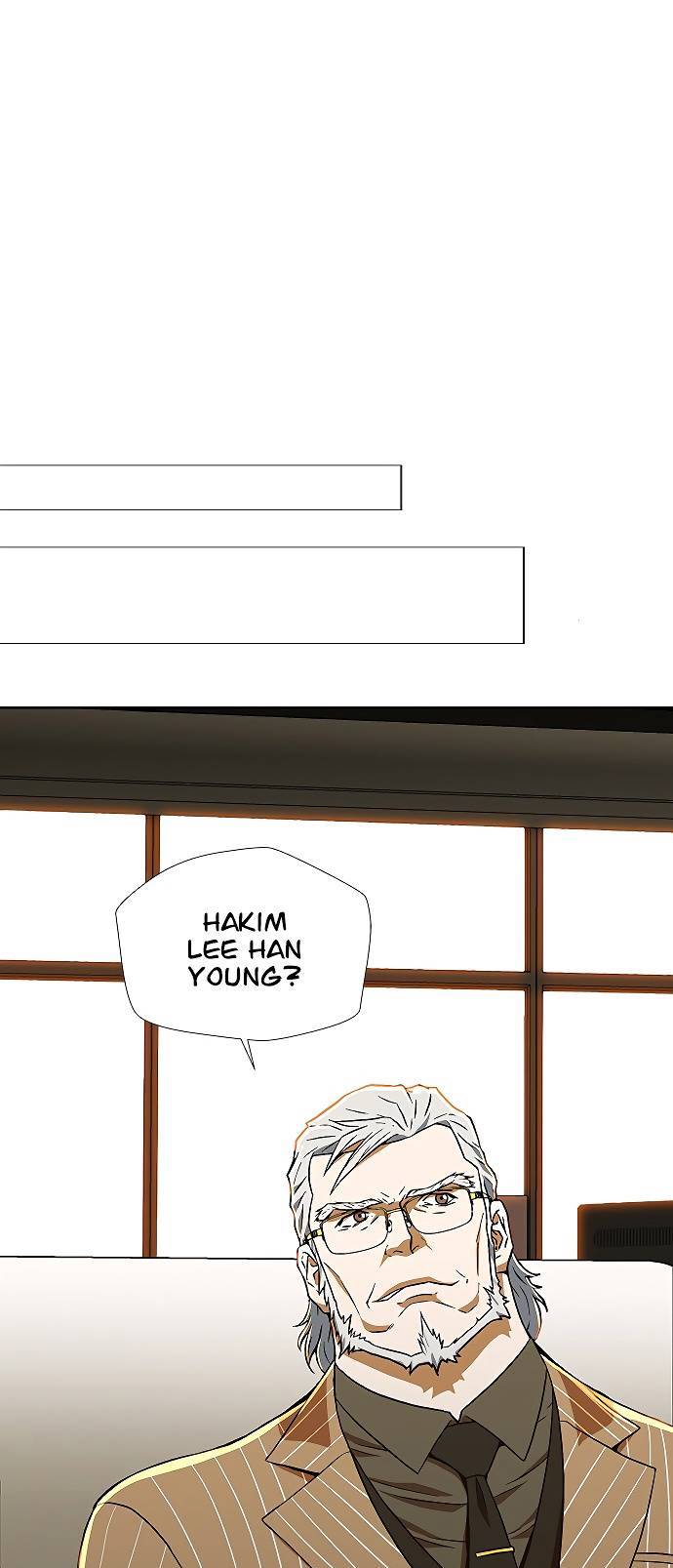 Judge Lee Han Young Chapter 04 Gambar 54