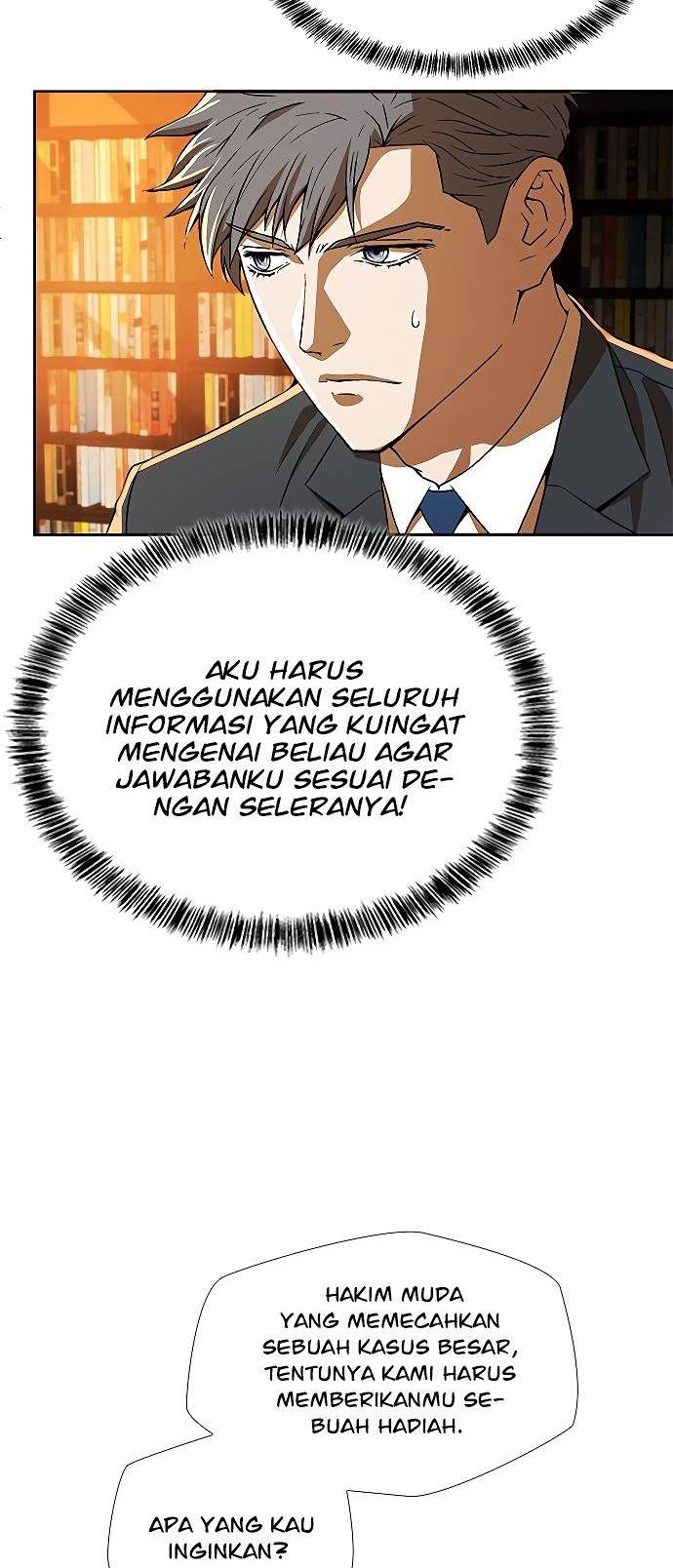 Judge Lee Han Young Chapter 04 Gambar 59