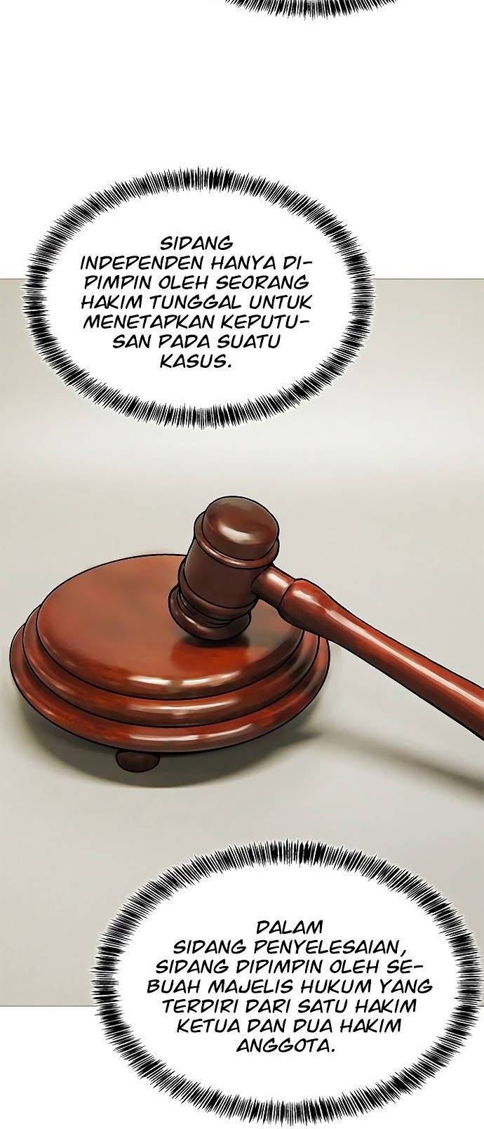 Judge Lee Han Young Chapter 04 Gambar 67