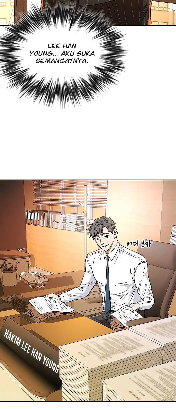Judge Lee Han Young Chapter 04 Gambar 79