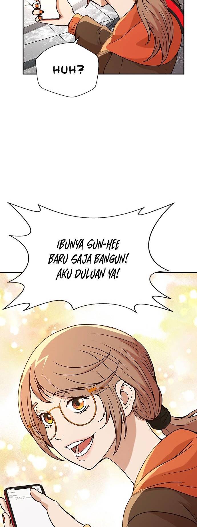 Judge Lee Han Young Chapter 09 Gambar 16