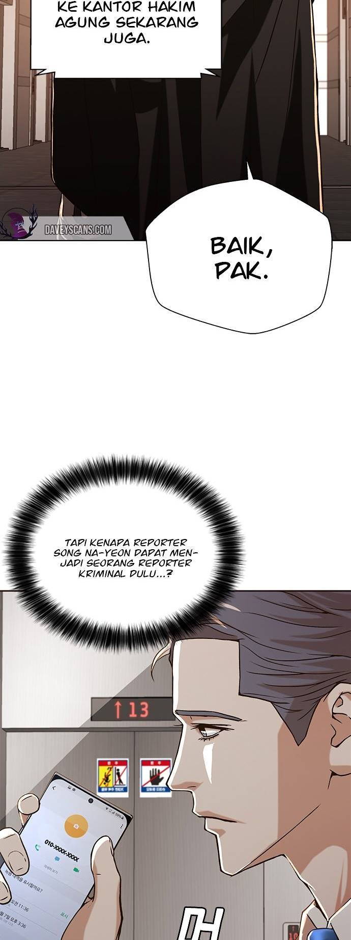Judge Lee Han Young Chapter 09 Gambar 21