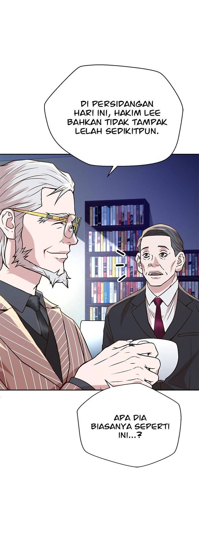 Judge Lee Han Young Chapter 09 Gambar 24