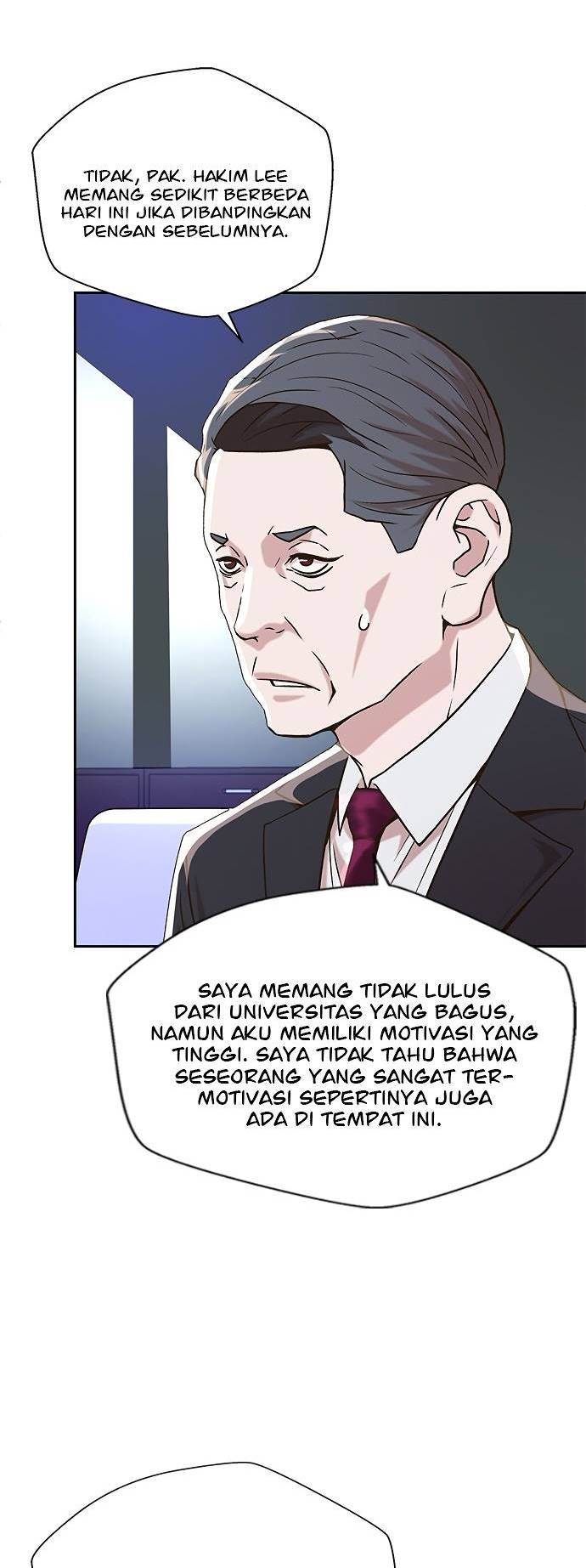 Judge Lee Han Young Chapter 09 Gambar 25