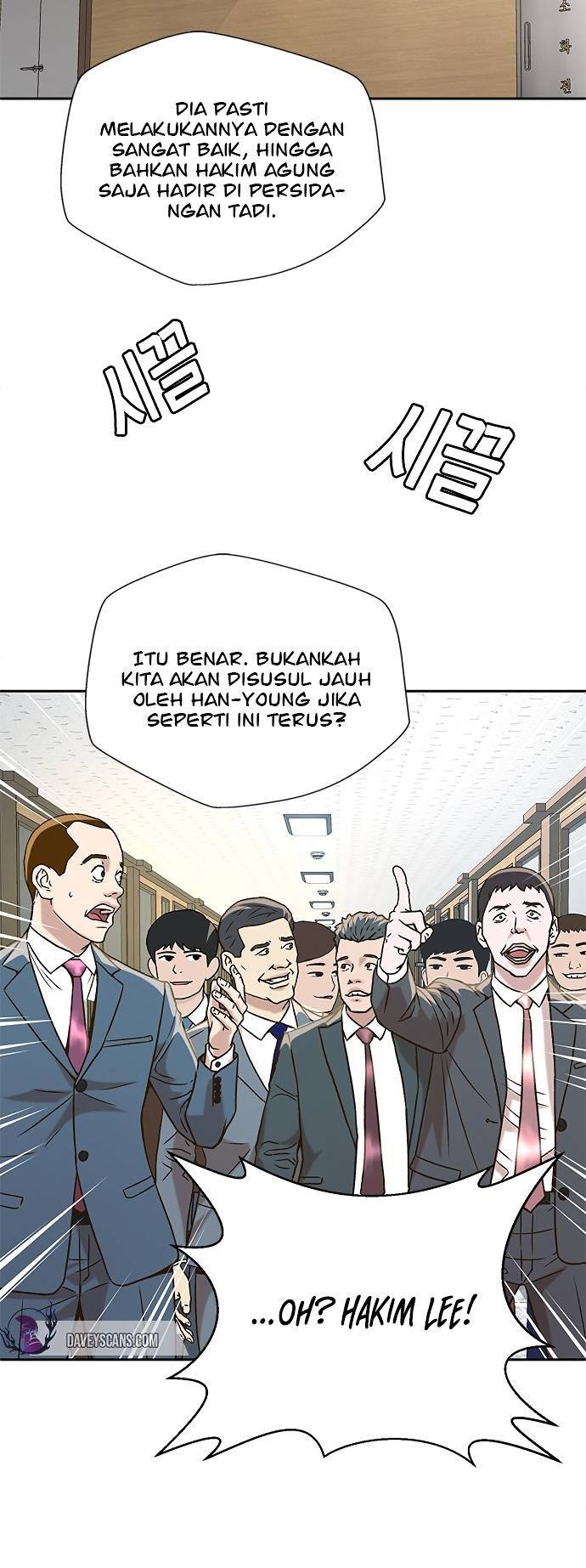 Judge Lee Han Young Chapter 09 Gambar 30