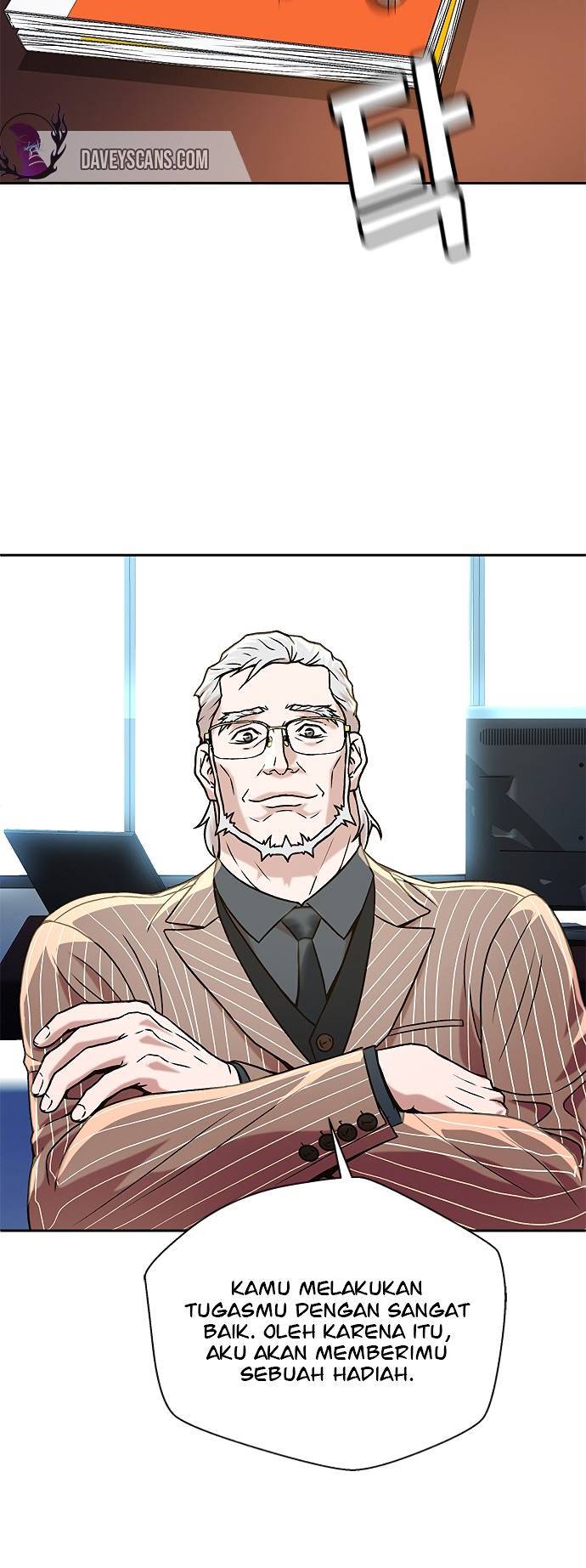 Judge Lee Han Young Chapter 09 Gambar 50