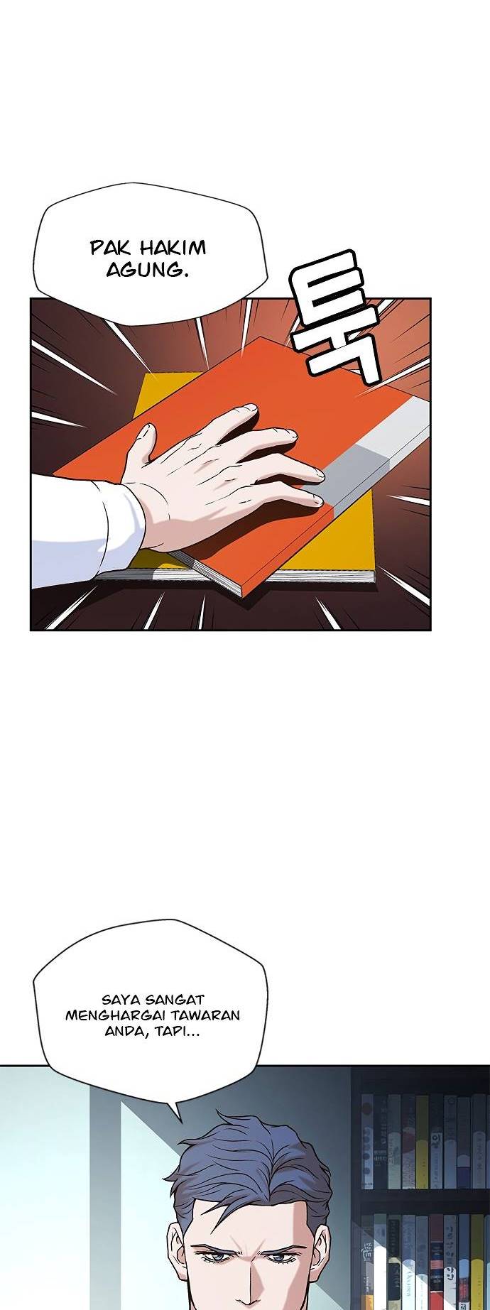 Judge Lee Han Young Chapter 09 Gambar 56