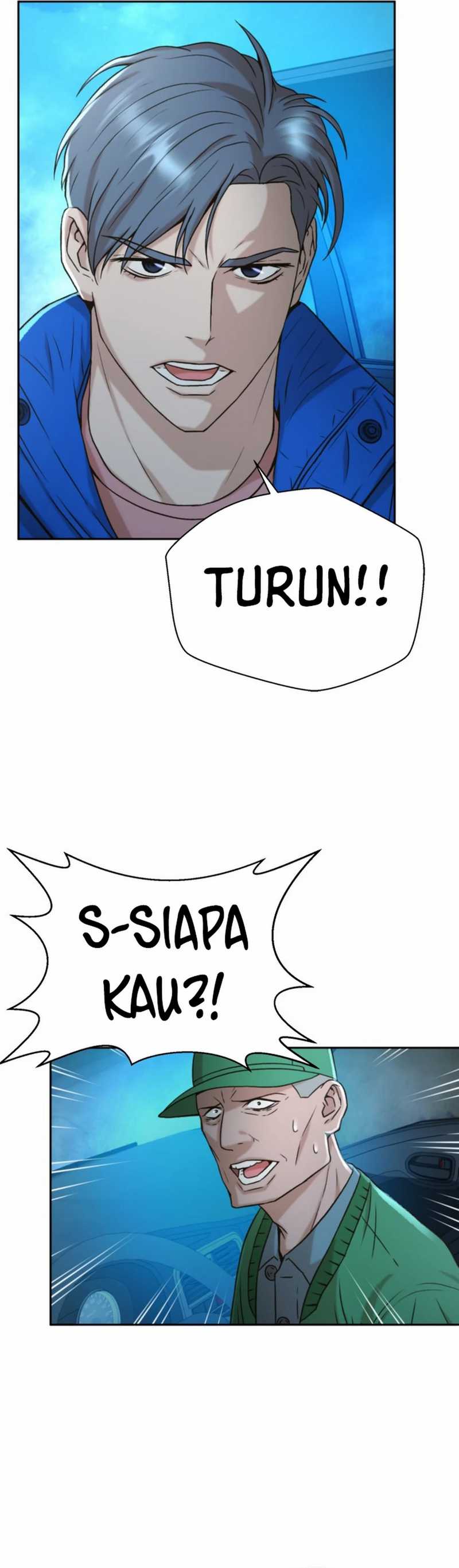 Judge Lee Han Young Chapter 40 Gambar 22