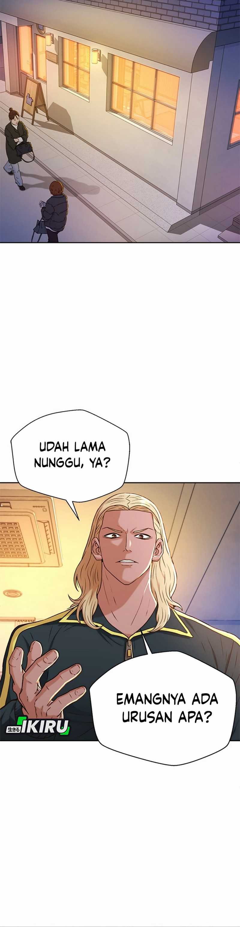 Judge Lee Han Young Chapter 42 Gambar 2