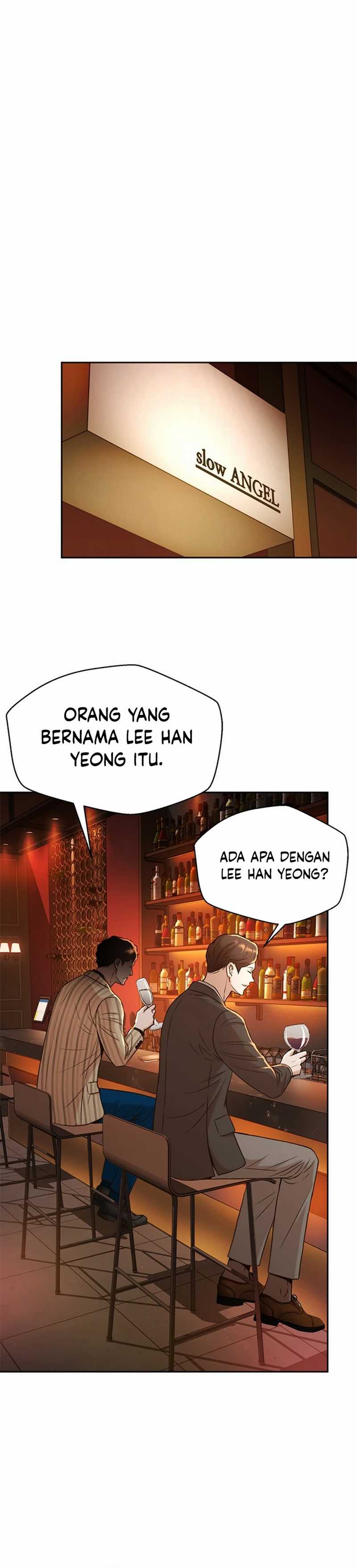 Judge Lee Han Young Chapter 42 Gambar 4