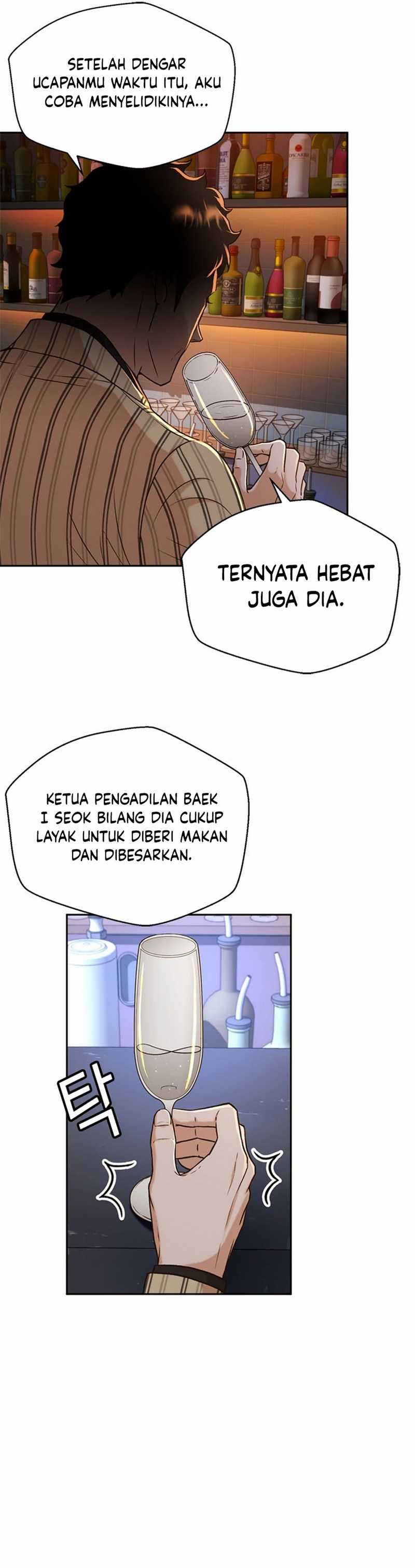 Judge Lee Han Young Chapter 42 Gambar 5
