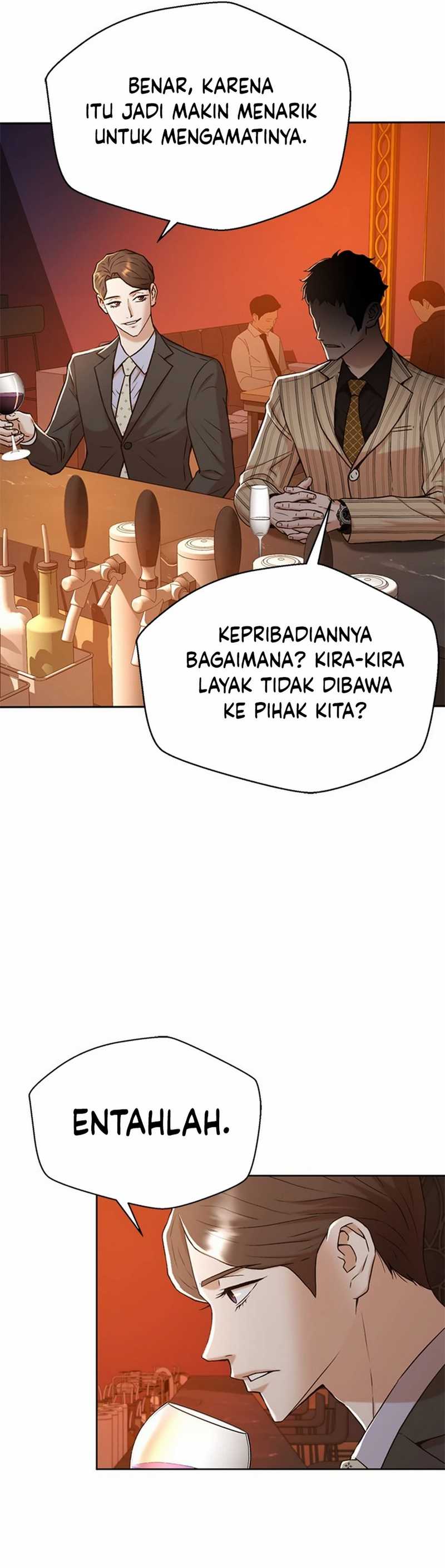 Judge Lee Han Young Chapter 42 Gambar 6