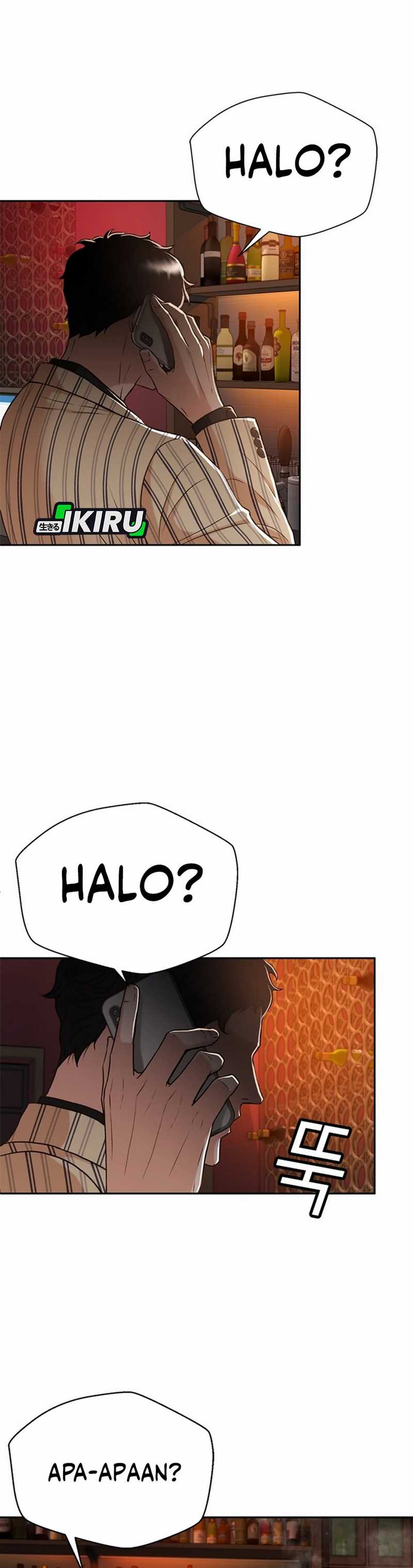 Judge Lee Han Young Chapter 42 Gambar 8