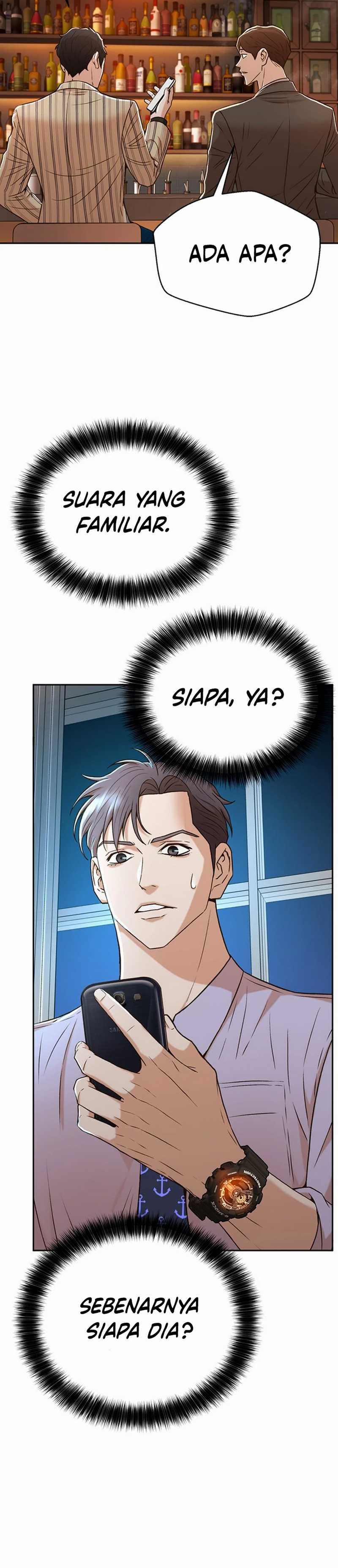 Judge Lee Han Young Chapter 42 Gambar 9