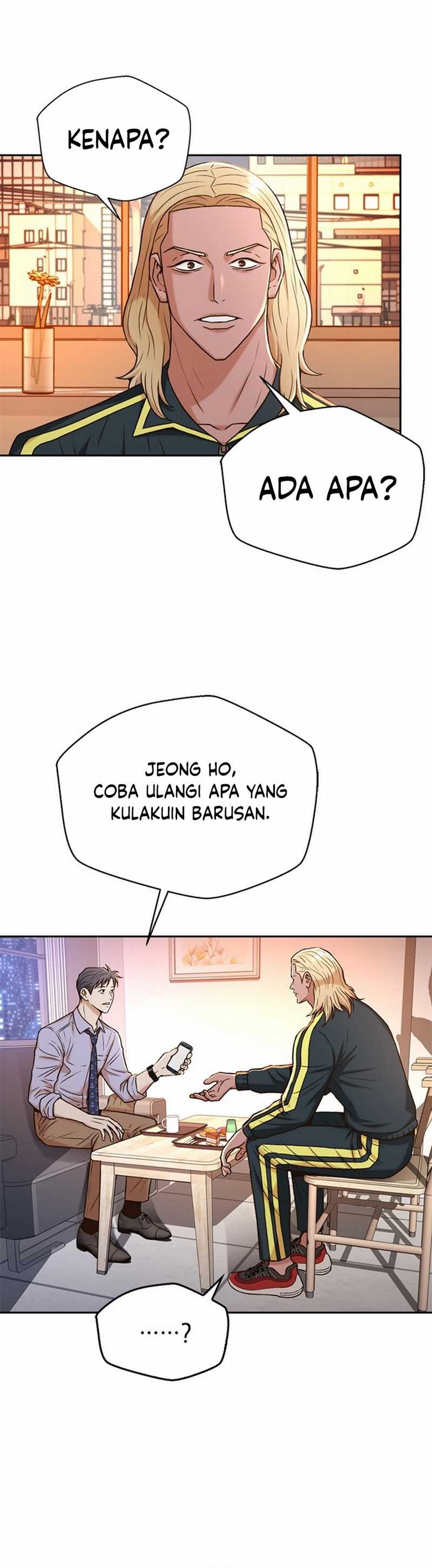 Judge Lee Han Young Chapter 42 Gambar 10