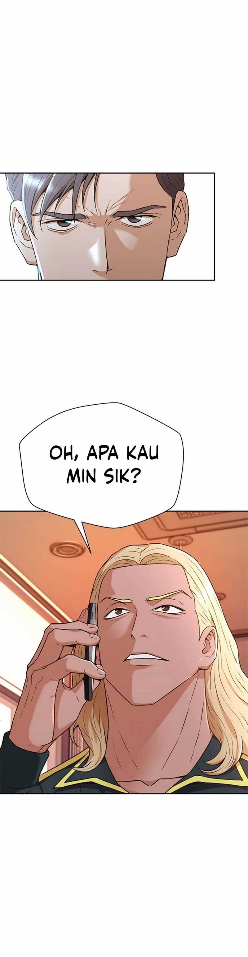 Judge Lee Han Young Chapter 42 Gambar 13