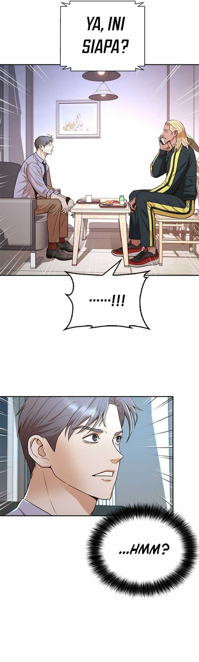 Judge Lee Han Young Chapter 42 Gambar 14