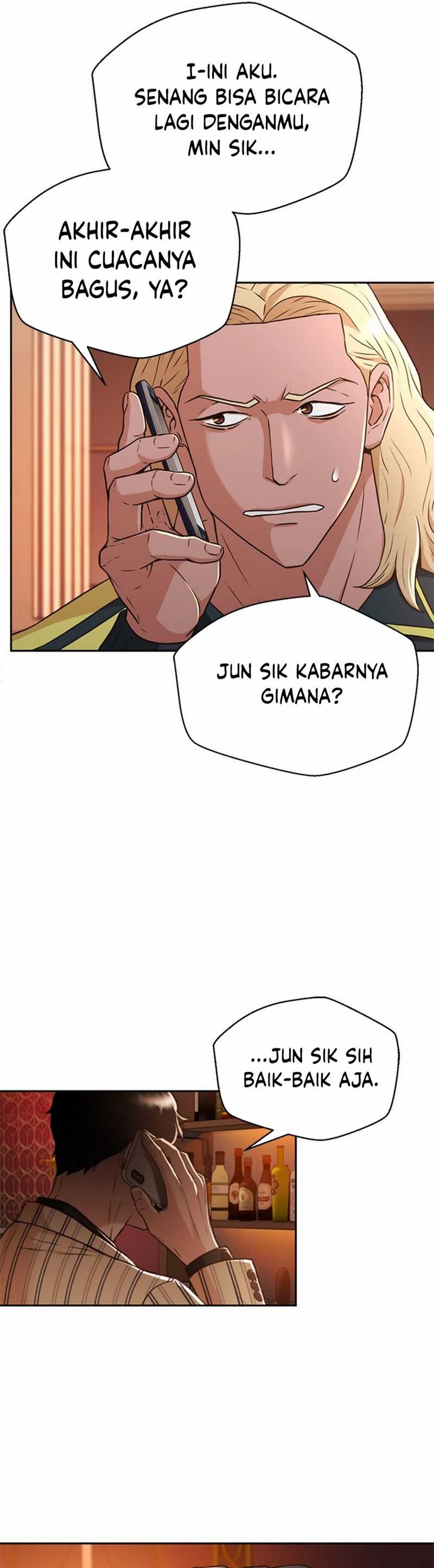Judge Lee Han Young Chapter 42 Gambar 15