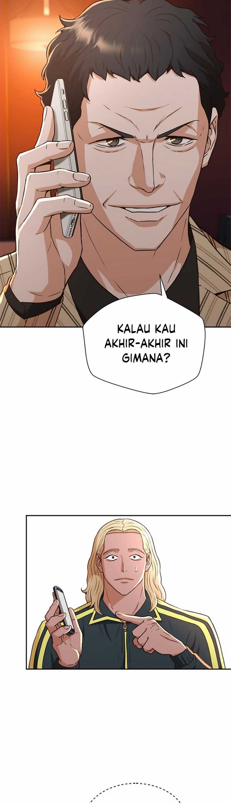 Judge Lee Han Young Chapter 42 Gambar 16