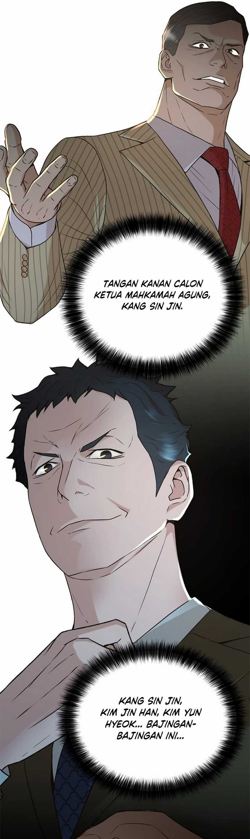 Judge Lee Han Young Chapter 42 Gambar 19