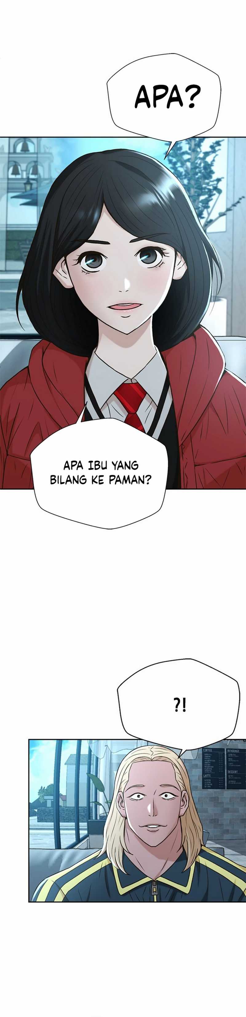Judge Lee Han Young Chapter 42 Gambar 32