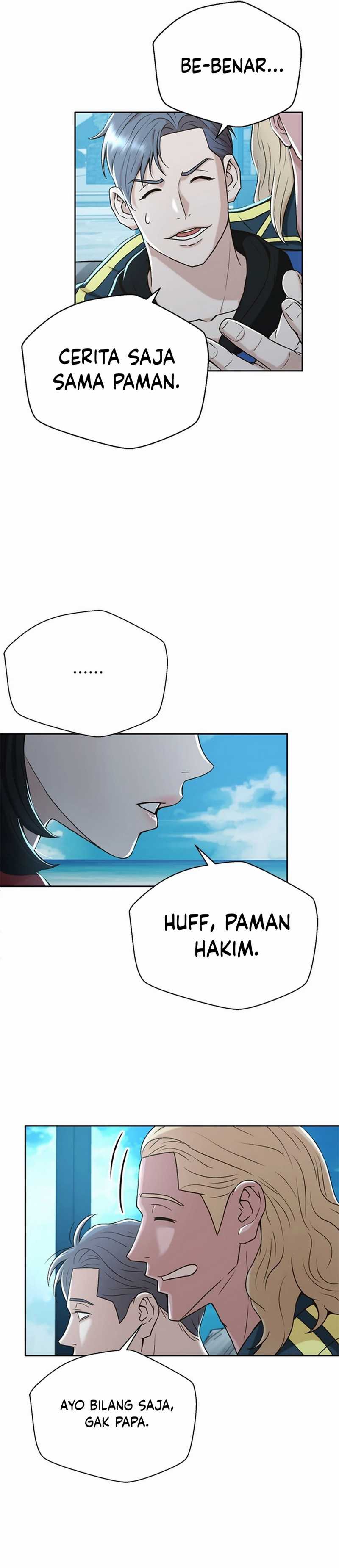 Judge Lee Han Young Chapter 42 Gambar 34