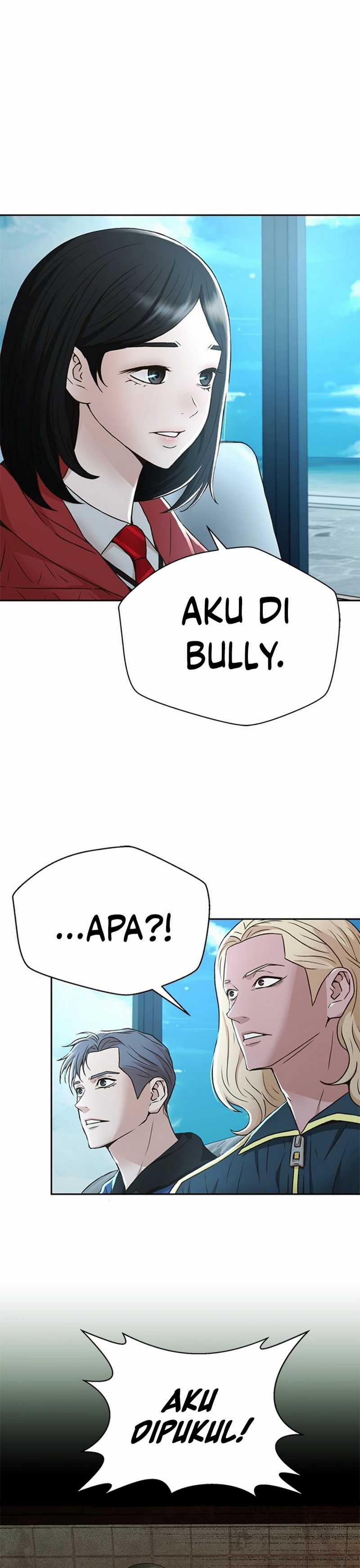 Judge Lee Han Young Chapter 42 Gambar 35