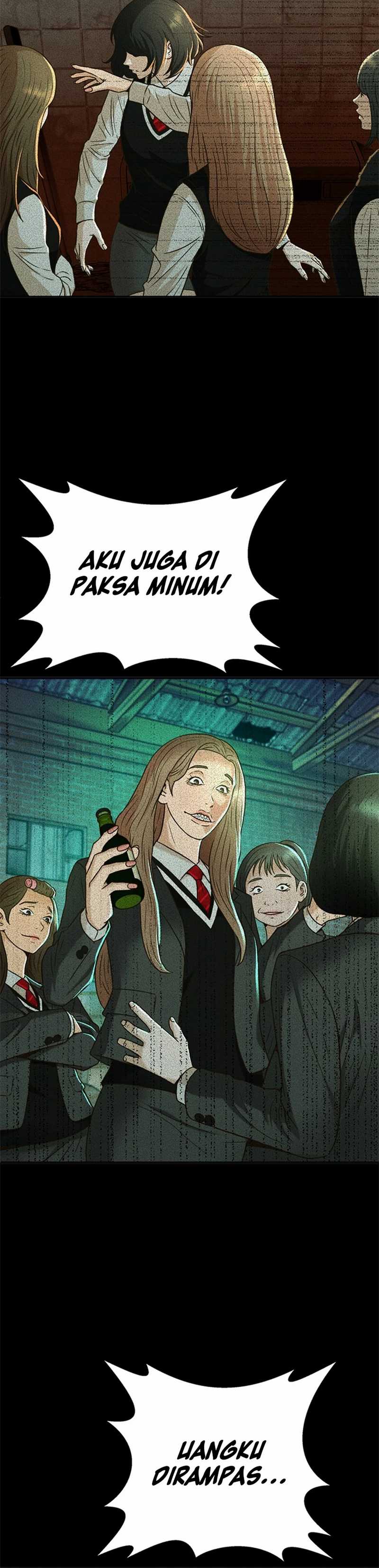 Judge Lee Han Young Chapter 42 Gambar 36