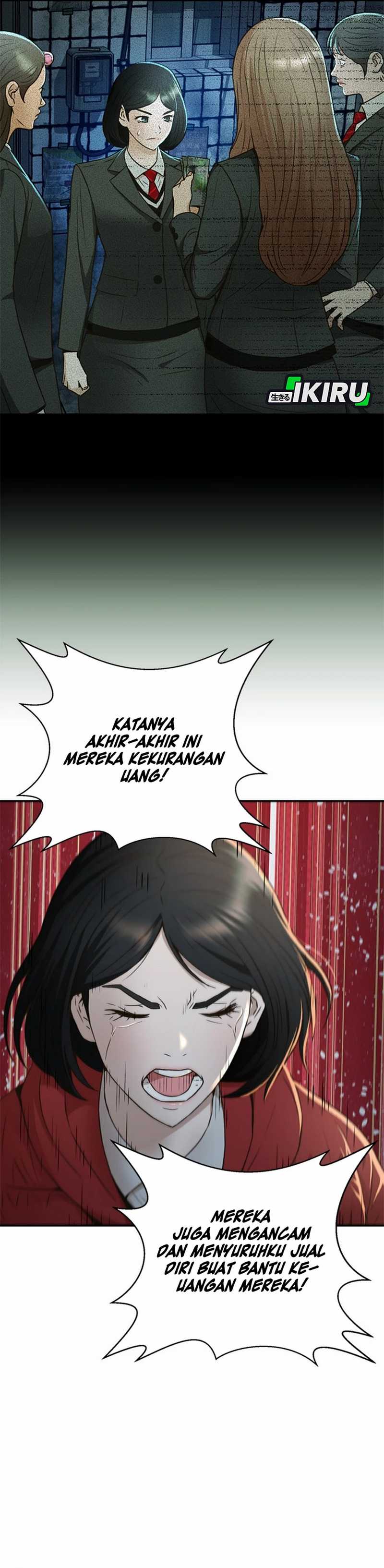 Judge Lee Han Young Chapter 42 Gambar 37