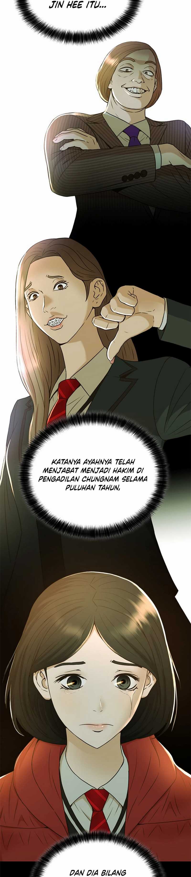 Judge Lee Han Young Chapter 43 Gambar 5