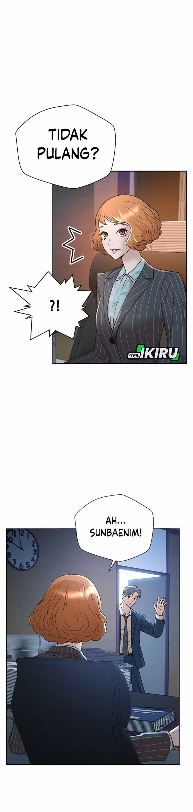Judge Lee Han Young Chapter 43 Gambar 9
