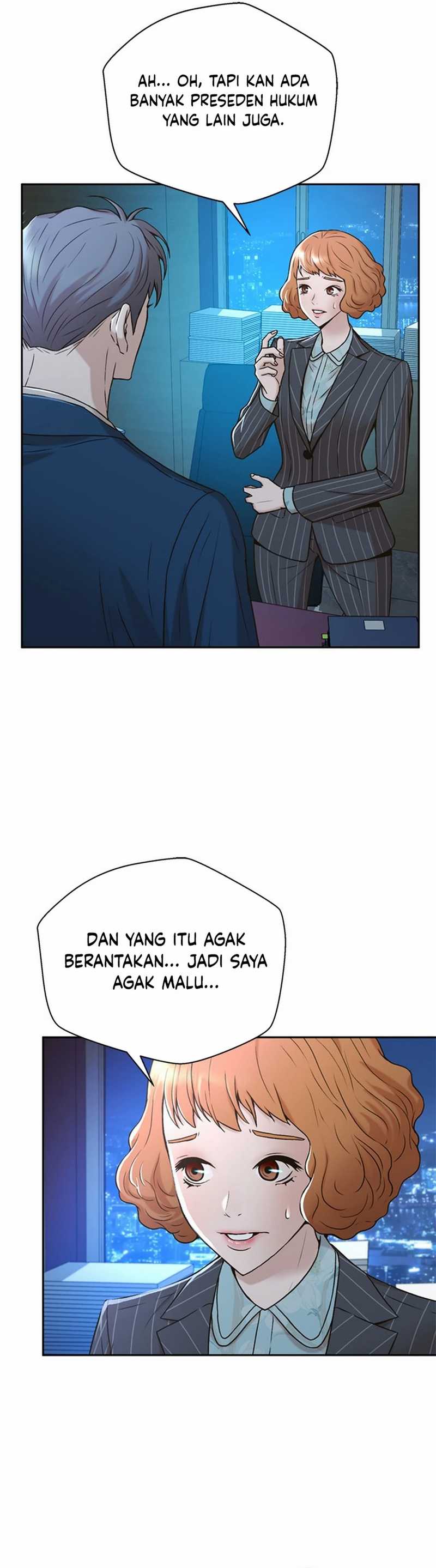 Judge Lee Han Young Chapter 43 Gambar 14