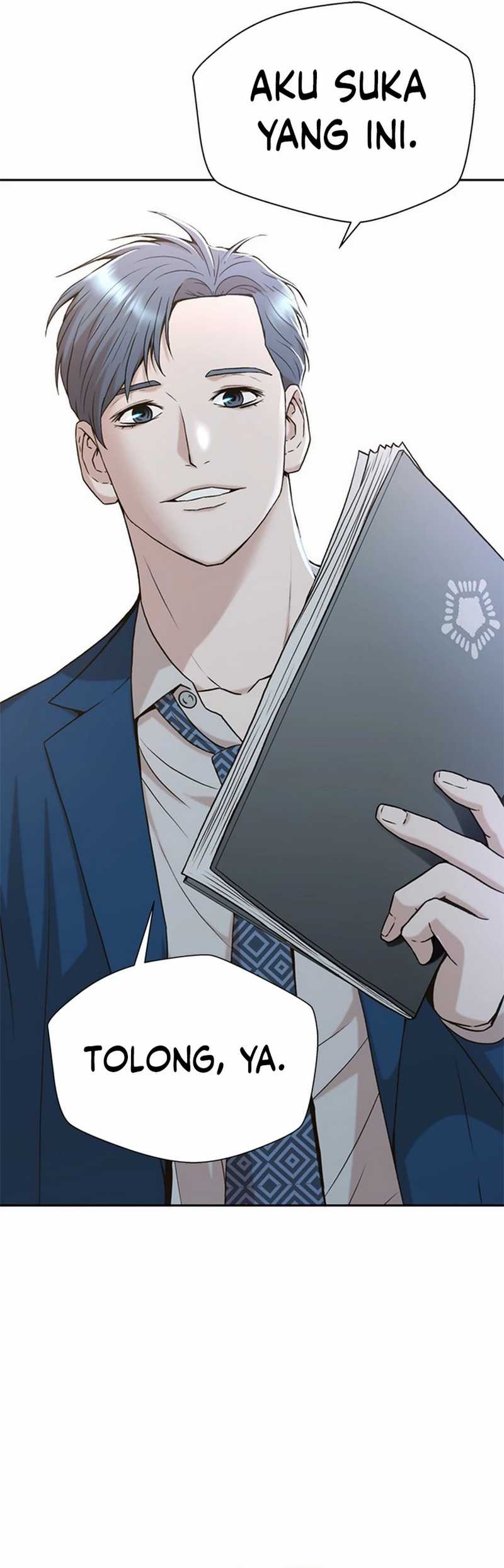 Judge Lee Han Young Chapter 43 Gambar 15