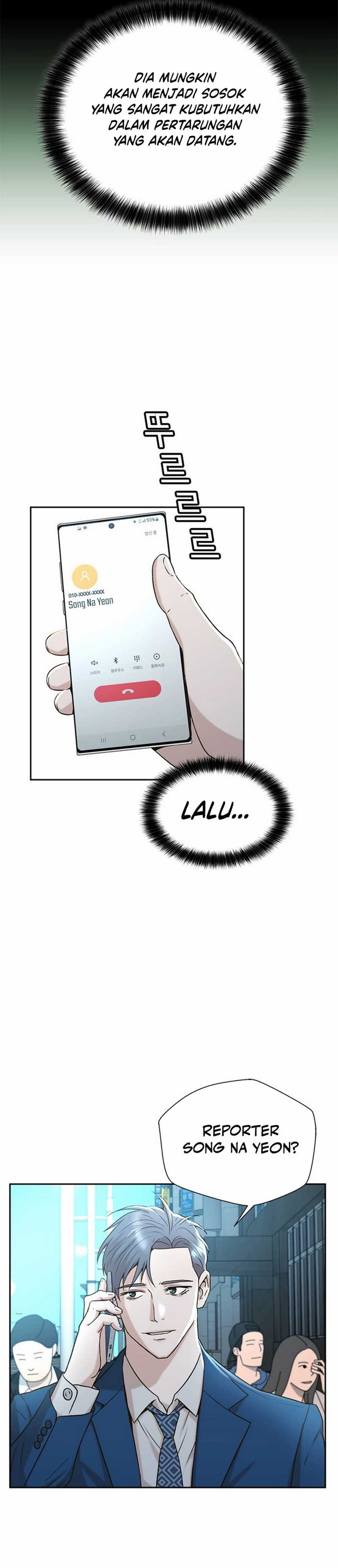 Judge Lee Han Young Chapter 43 Gambar 28