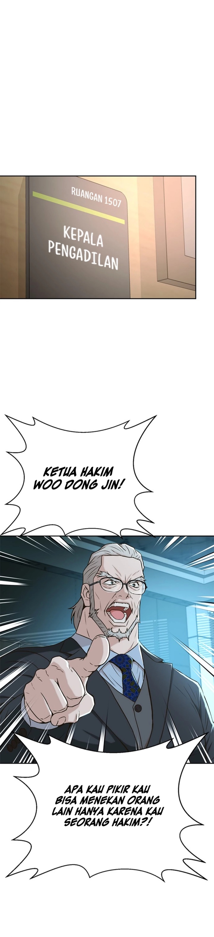 Judge Lee Han Young Chapter 44 Gambar 9