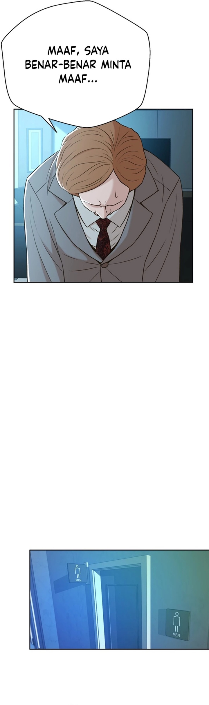 Judge Lee Han Young Chapter 44 Gambar 13