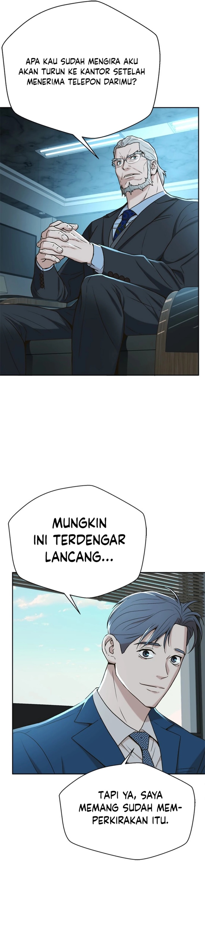 Judge Lee Han Young Chapter 44 Gambar 21