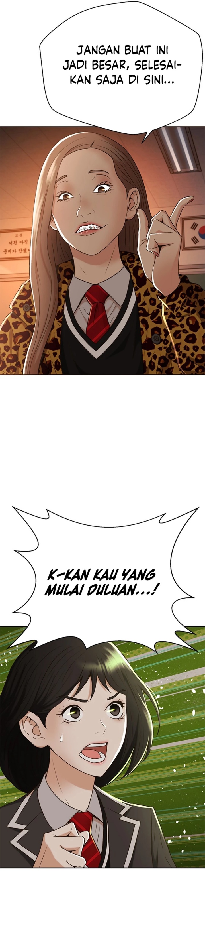Judge Lee Han Young Chapter 44 Gambar 30