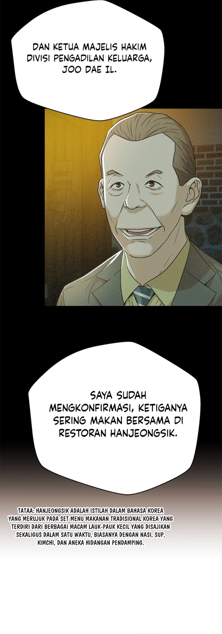 Judge Lee Han Young Chapter 44 Gambar 34