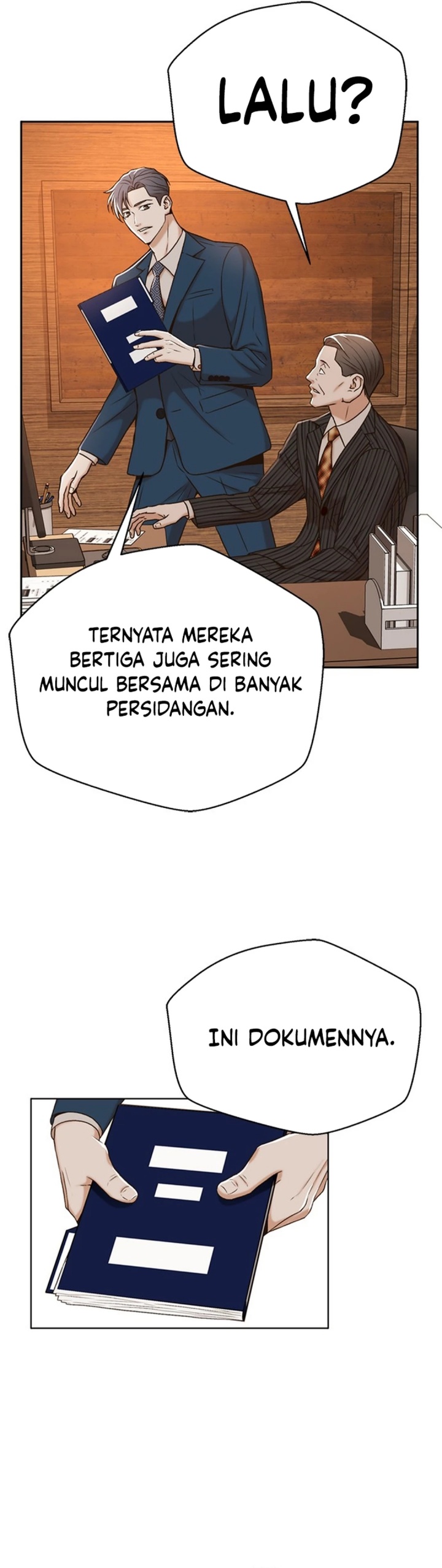 Judge Lee Han Young Chapter 44 Gambar 35