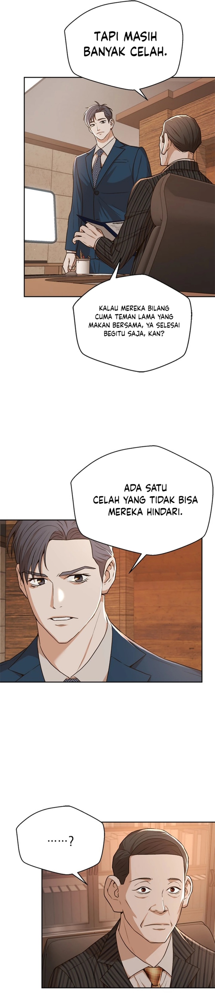 Judge Lee Han Young Chapter 44 Gambar 37